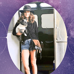 Mary TonicProfile picture