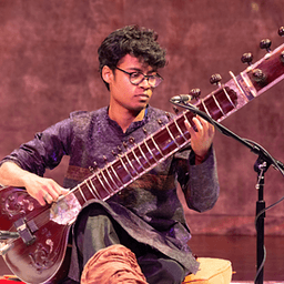 Snehesh NagProfile picture