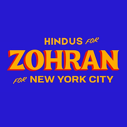 Hindus For ZohranProfile picture