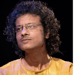 Anirban ChakrabartyProfile picture