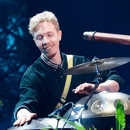 Julius RantalaProfile picture