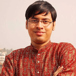 Alick SenguptaProfile picture