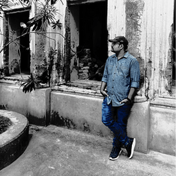 Deepranjan GhoshProfile picture