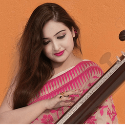 Sohini GhoshProfile picture