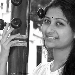 Sneha ChatterjeeProfile picture